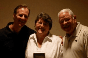 Margie and Ray Toombs maid brigade franchise