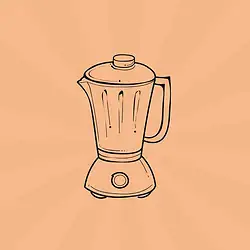 blender