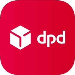 Bild Versand per DPD