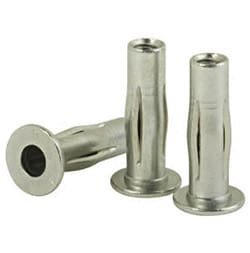A-R High Load Bearing Threaded Inserts
