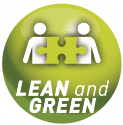 Lean and green co2 reductie