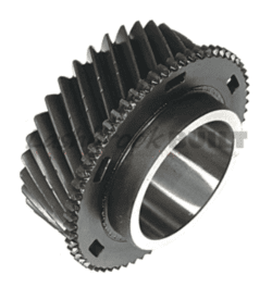 Ford Mustang 5.0 MT82 4th Gear (33T/2 stripe)