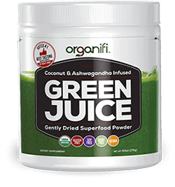 Organifi Green Juice