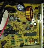 Sistema de control