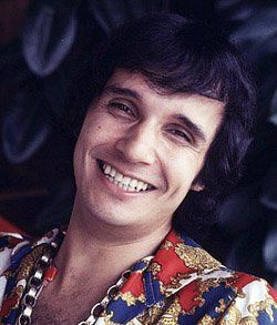roberto carlos años 60