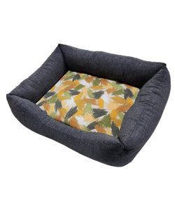 CAMA PINCEL NEGRO 55 CM.