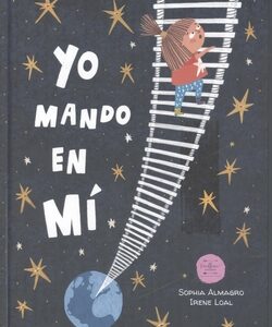 YO MANDO EN MI