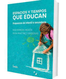 Espacios y Tiempos que Educan