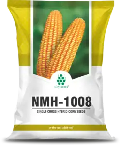 NMH-1008 - CORN - Nath Bio-Genes (I) Ltd