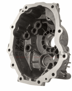 Ford Mustang GT350 TR3160 Tail Housing (with coolers)