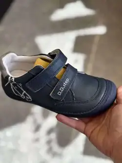 Pantofi baieti DDSTEP