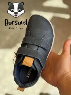 PANTOFI BAREFOOT de la noul brand maghiar Stitch & Walk.