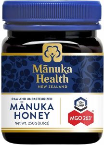 manuka health umf 10
