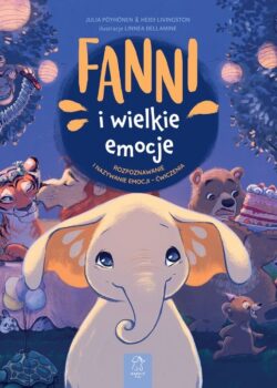 książka dla dzieci, esprit kids, korekta