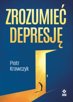 okładka książki Zrozumieć depresję