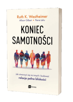 koniec samotnosci