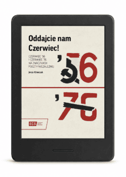 Oddajcie nam czerwiec, ECS