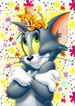 صور Tom And Jerry.