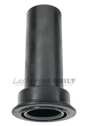 Ford Mustang T45/T56 Billet Throw Out Bearing Guide Tube Kit