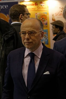 Bernard Cazeneuve à Auch pour faire le point sur l’incendie de la mosquée