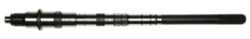 GM Corvette T56 Heavy Duty Main Output Shaft (27S)