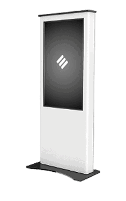 Cartelería Digital EXO T43V
