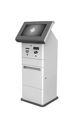 Terminal de Pagos EXO