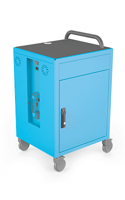 Gabinete de Carga Móvil C20