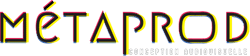 Metaprod Logo