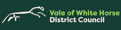 Vale of White Horse Council Logo