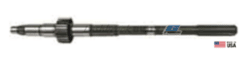 Ford Mustang T5 World Class G-Force 9310 Main Output Shaft