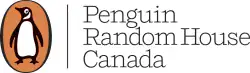 Penguin Random House Canada logo