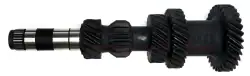 T5 World Class Cluster Gear (070) (2.95 RATIO)