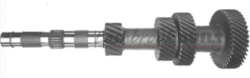 Ford Mustang T45 Cluster Gear
