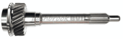Ford Mustang T5 World Class SN95 Cobra Input Shaft (23T) (3.35 RATIO)