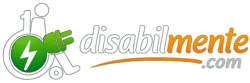 disabilmente logo footer