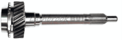 Ford Mustang T5z World Class SN95 Input Shaft (24T) (2.95 RATIO)