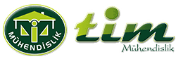 tim muhendislik logo