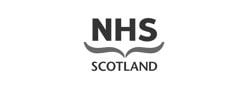 NHS Scotland Logo