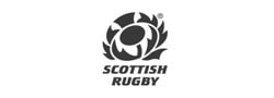 Scottish Rugby Logo