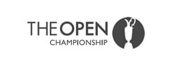The Open Championship Logo