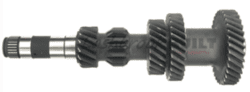 Ford Mustang T5 World Class Cluster Gear (052) (3.35 RATIO)