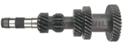 Ford Mustang T5 World Class Cluster Gear (065/068) (3.35 RATIO)
