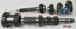 Ford Mustang T5 World Class G-Force Gearset (2.42 RATIO)