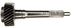 Ford Mustang 5.0 MT82 26-Spline Input Shaft