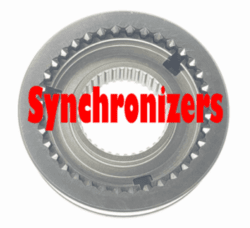Synchronizers
