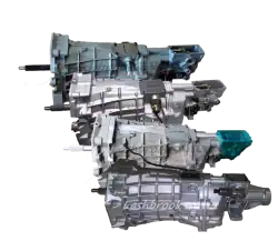 T56 Transmissions