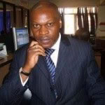 MOSES SSERWANGA