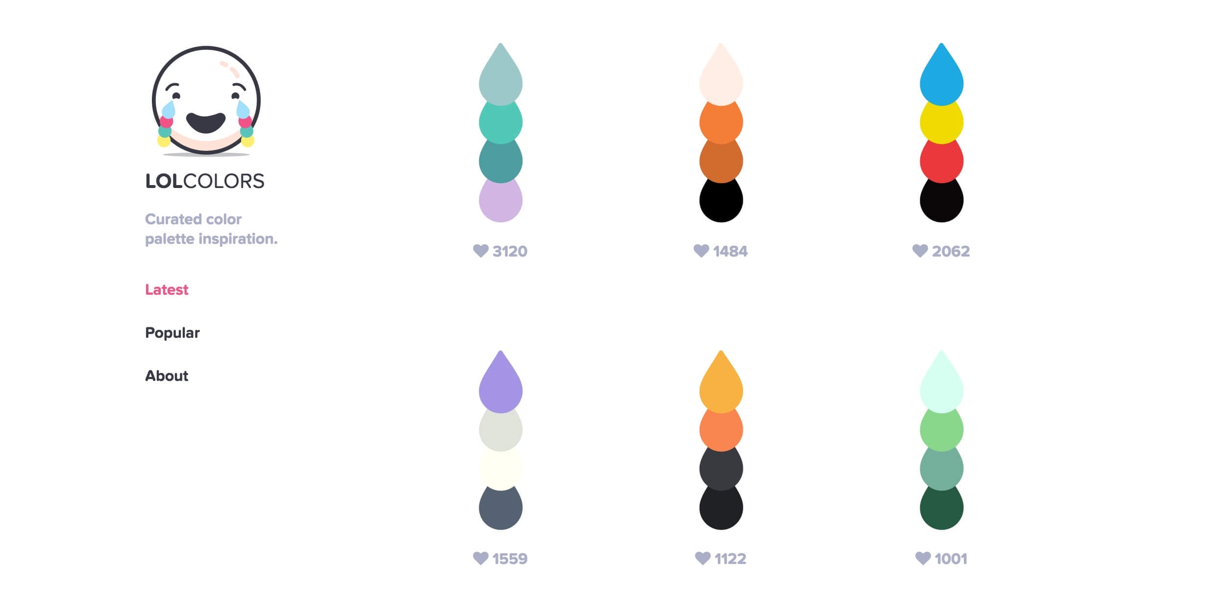 10 Tools to Help You Design a Color Palette