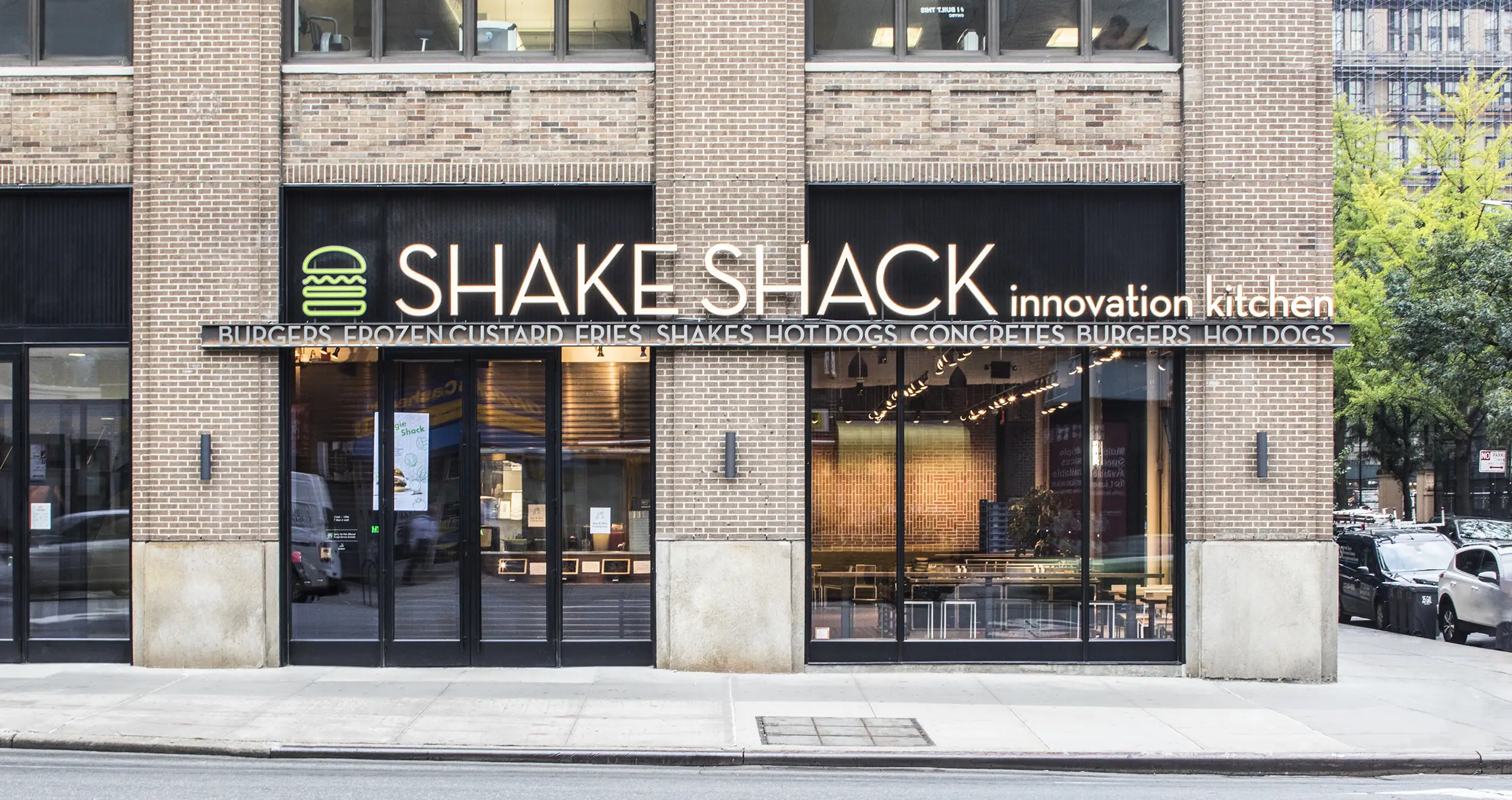 CM&B Shake Shack Photography Varick St - Cropped